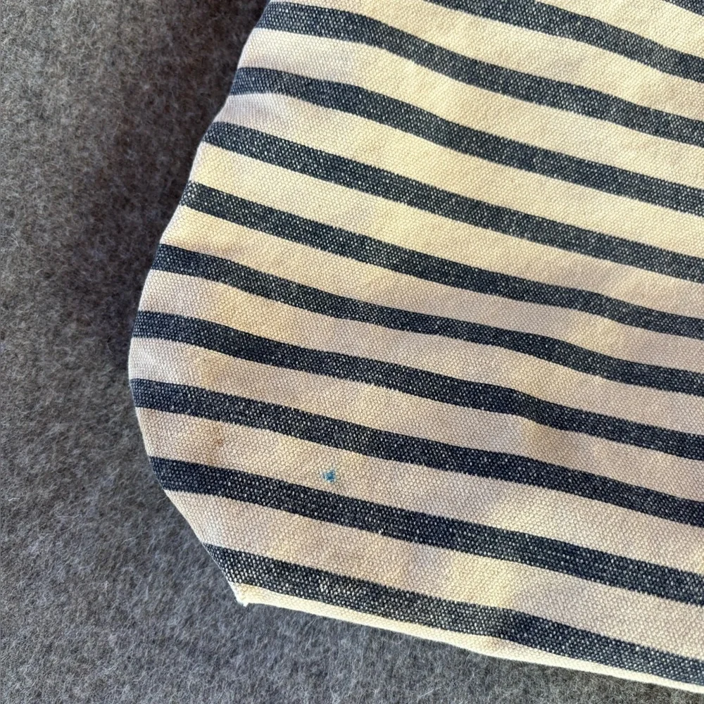 BAGGU Canvas Duck Bag - Picture 8 of 9